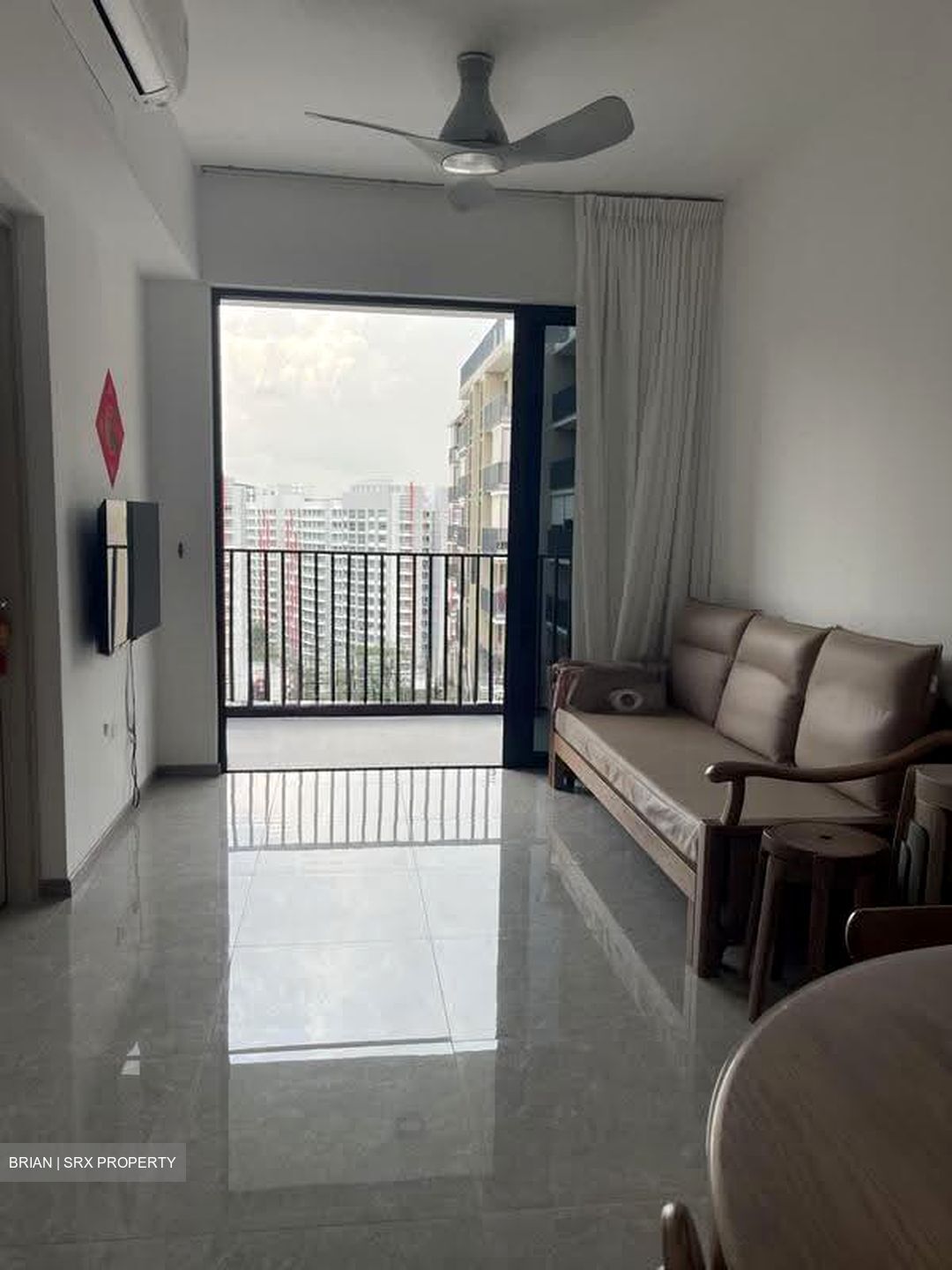 Sengkang Grand Residences (D19), Apartment #634494831